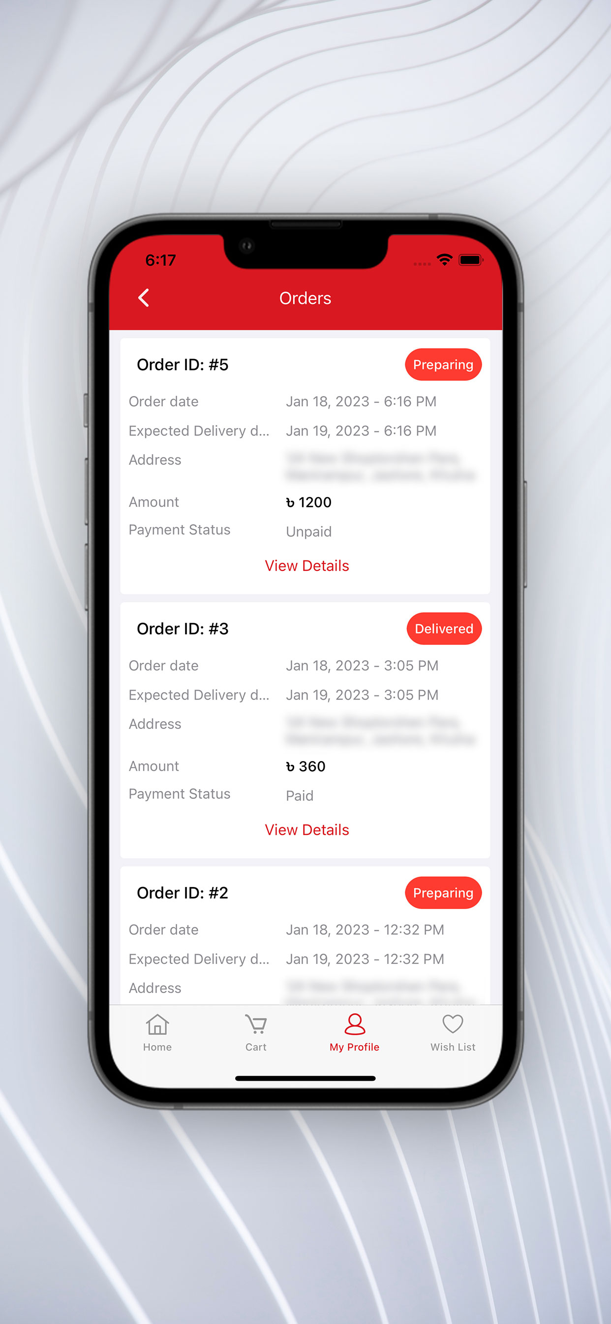 MEDJETBD screenshot 10