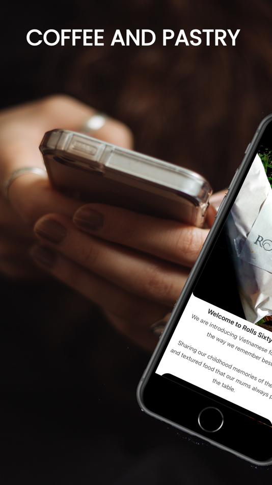 #2. Rolls Sixty-Six (iOS) 由: Bull and Bean