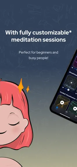 Game screenshot Chiller: Relax & Meditation apk