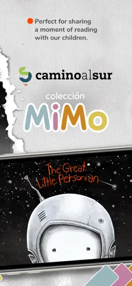 Game screenshot The Great Little Personian apk