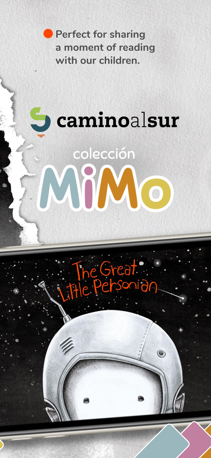 The Great Little Personian