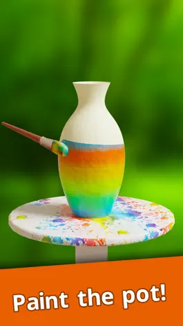 Game screenshot Pot Inc. apk