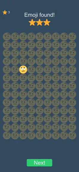 Game screenshot EmojiFind apk