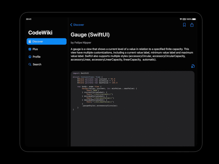 CodeWiki