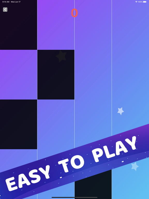 Piano Tiles: Tiles Hop 2020のおすすめ画像2