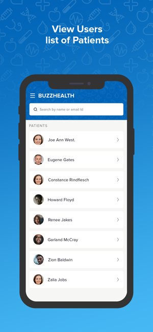 BuzzHealth(圖2)-速報App