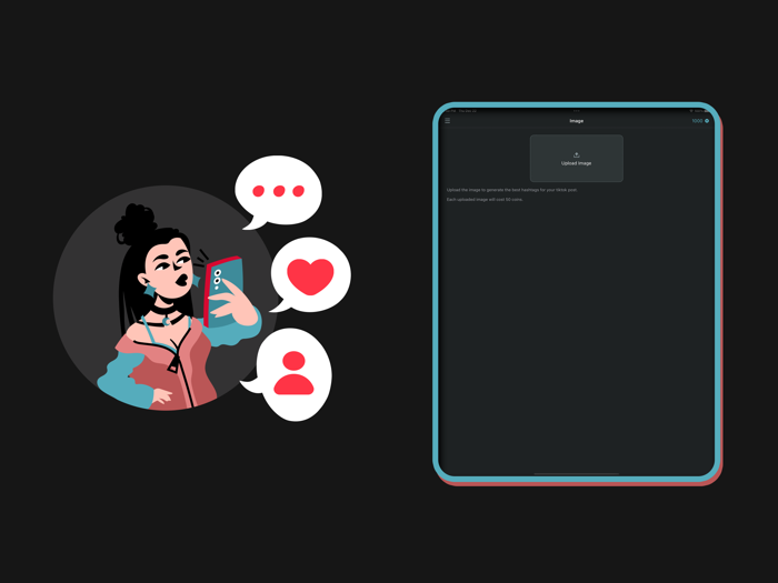 Tik Go - Get Followers  Views