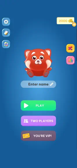 Game screenshot Guess Words: Animal Rescue apk