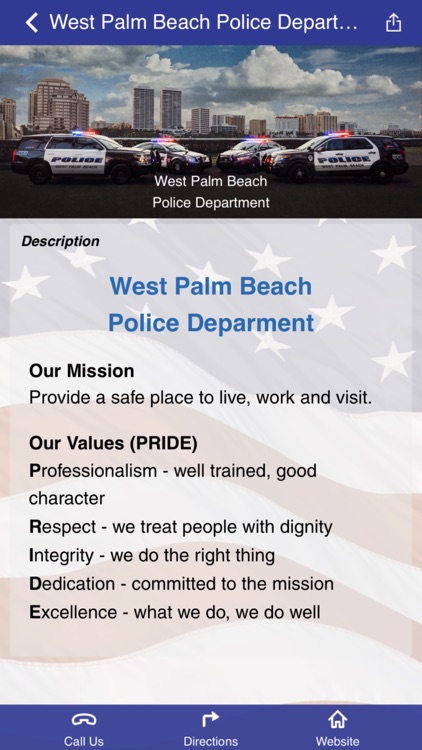 West Palm Beach PD