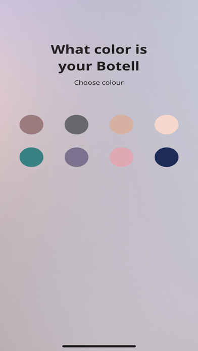Botell Screenshot