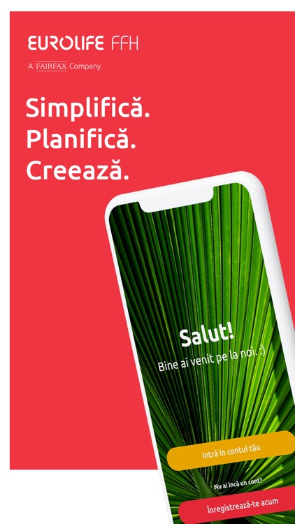 Eurolife FFH Asigurări