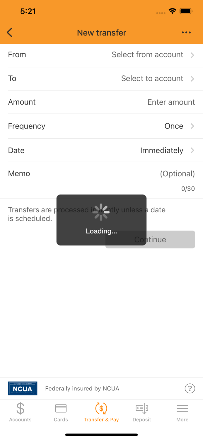 Four Seasons FCU NexGen Mobile