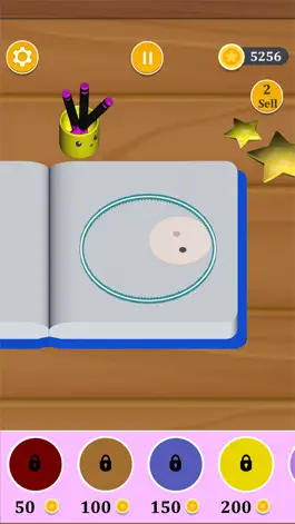 Game screenshot Spiro Art ASMR Drawing apk