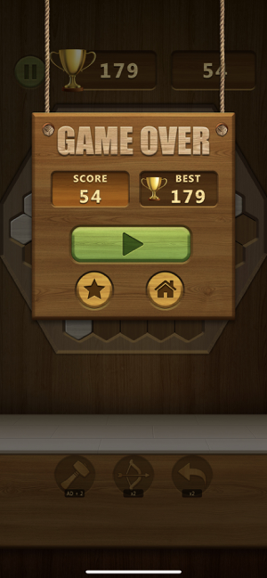 ‎Rukus Block Puzzle Screenshot