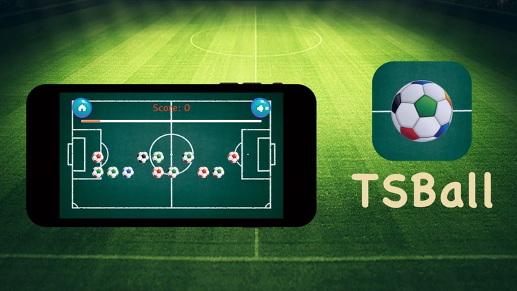 TSBall screenshot-3