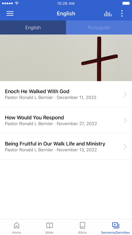 Master Builder Ministries