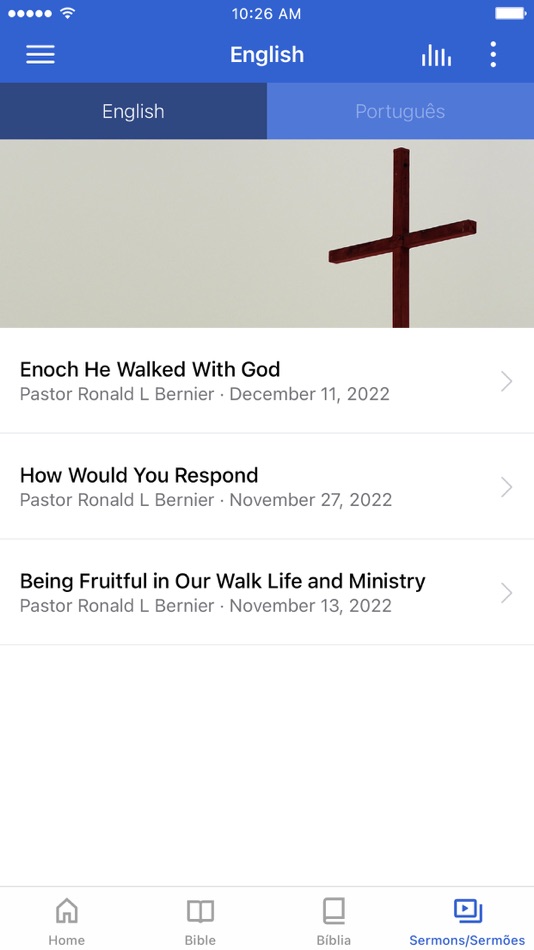 #2. Master Builder Ministries (iOS) بواسطة: Master Builder Ministries, Inc.
