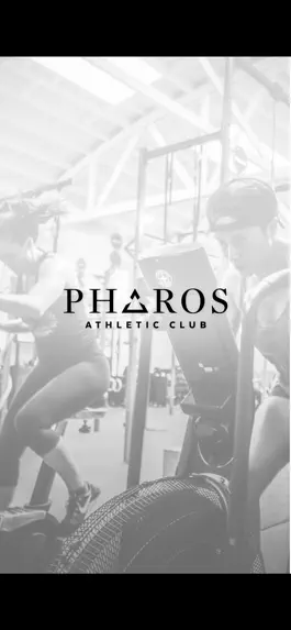 Game screenshot Pharos Athletic Club mod apk