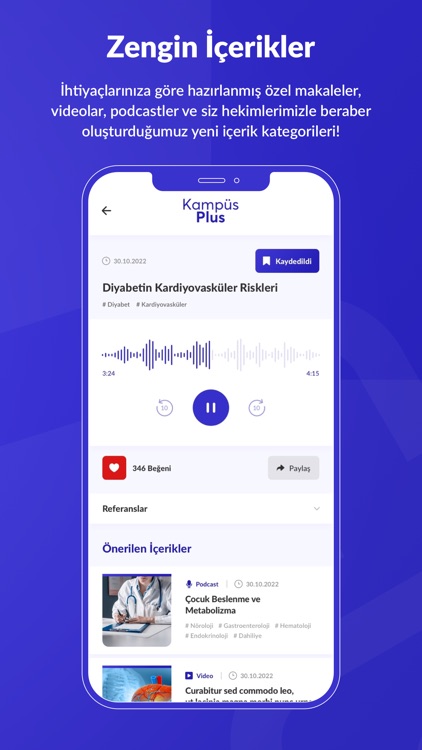 Kampüs Plus screenshot-3