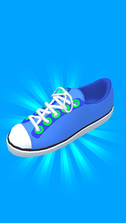 Shoelace Master screenshot-4