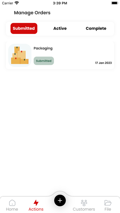 SoBiz Africa Screenshot