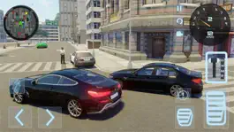 Game screenshot Aвтомобильные игры 2023 apk