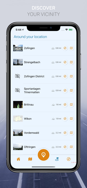 Travel Diary Motion Tracker(圖8)-速報App