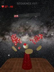 Lottery Wizard 3D ipad bilder 3