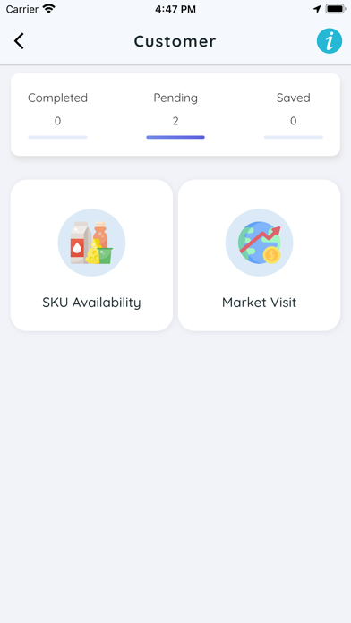 SalesAssist Buddy Screenshot