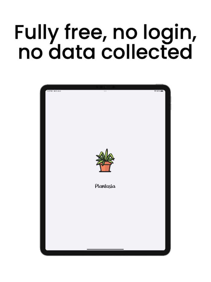 Plant Care Reminders-Plantasia