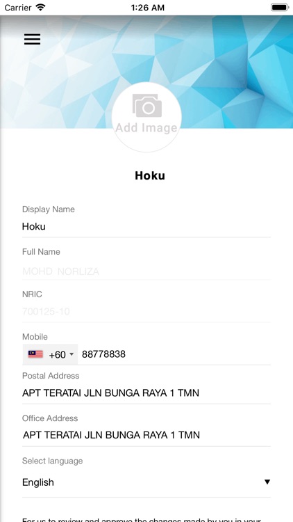 MyELK-Desa screenshot-4
