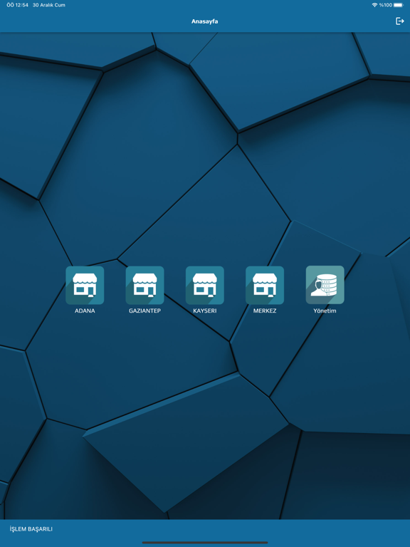 Screenshot #4 pour Busso