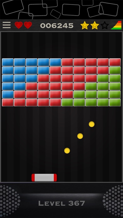 Oldschool Blocks screenshot 1