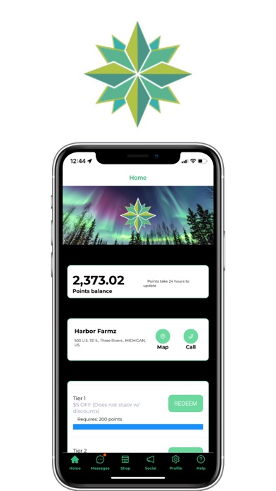 Harbor Farmz TR Screenshot