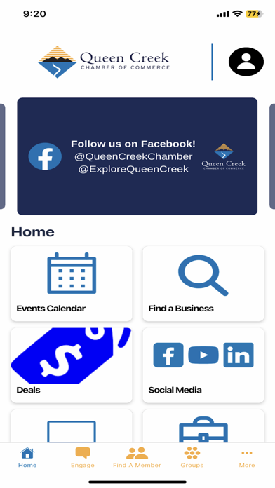 Explore Queen Creek Screenshot