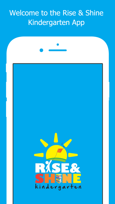 Rise & Shine Kindergarten Screenshot