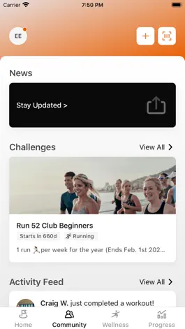 Game screenshot Fitness Evolution MN hack