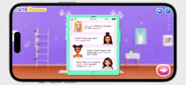 Game screenshot Magic Princess Dress Up Games mod apk