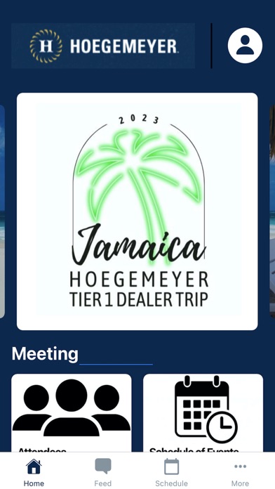 Hoegemeyer Screenshot