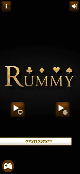 Game screenshot Rummy Multiplayer mod apk