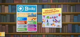 Game screenshot Grammaropolis - Полное издание hack