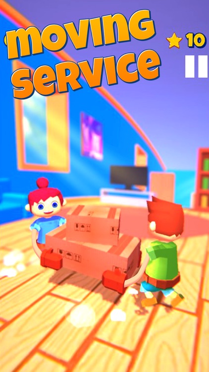 Totally Solid Moving Service