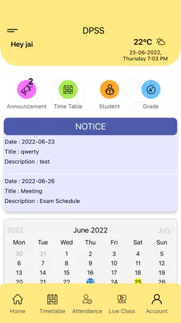 Game screenshot Kidboodle Teacher mod apk