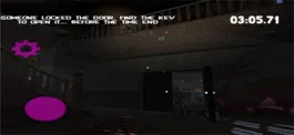 Game screenshot Horror Wednesday haunted house mod apk