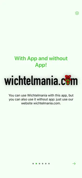 Game screenshot Wichtelmania apk