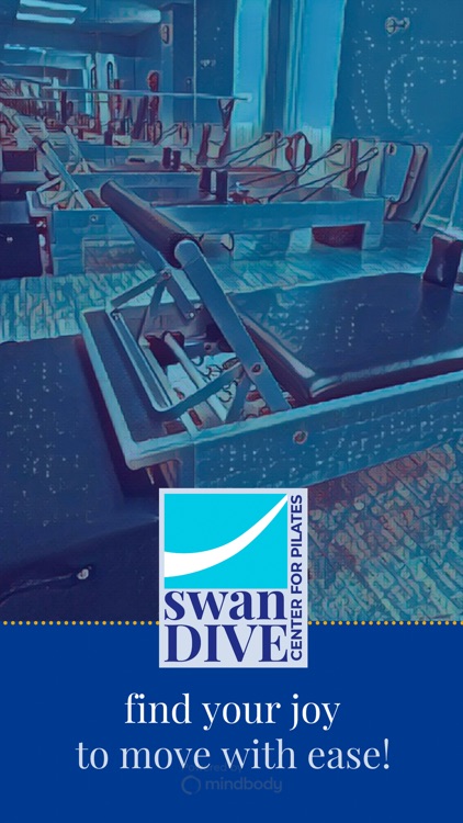 Swan Dive Center for Pilates