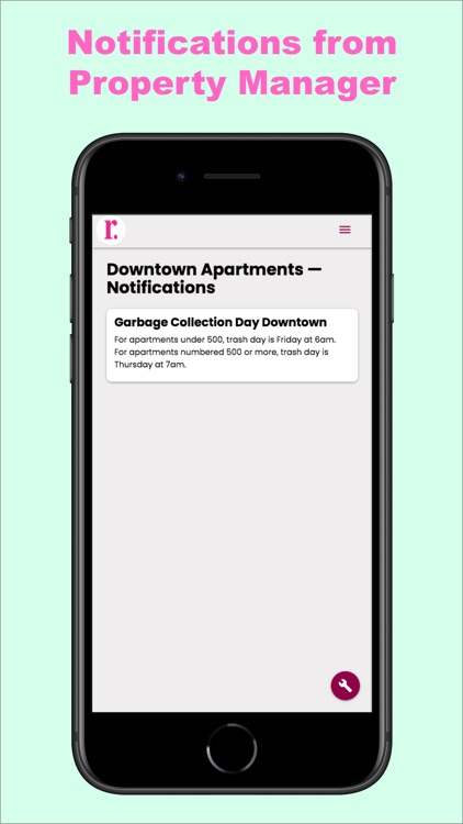 Rentado Tenant screenshot-3