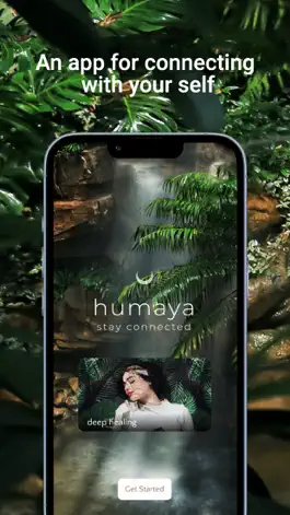 Game screenshot Humaya: Yoga Nidra | Deep Rest mod apk