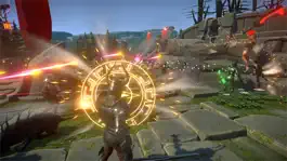 Game screenshot Over Heroes mod apk