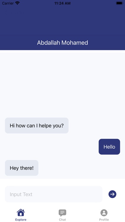 Coder App screenshot-3